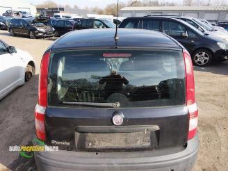 Fiat Panda Panda (169), Hatchback, 2003 / 2013 1.1 Fire picture 14