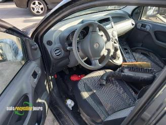 Fiat Panda Panda (169), Hatchback, 2003 / 2013 1.1 Fire picture 9