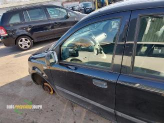 Fiat Panda Panda (169), Hatchback, 2003 / 2013 1.1 Fire picture 11
