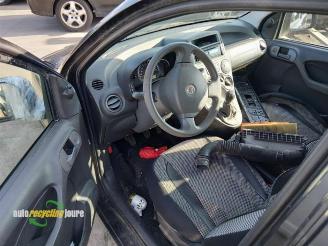 Fiat Panda Panda (169), Hatchback, 2003 / 2013 1.1 Fire picture 9