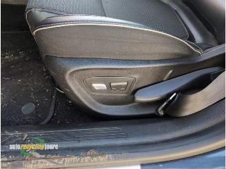 Renault Mégane IV onderdelen (kleur: TEKPN) donorauto picture 16
