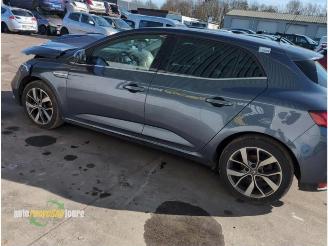 Renault Mégane IV onderdelen (kleur: TEKPN) donorauto picture 6