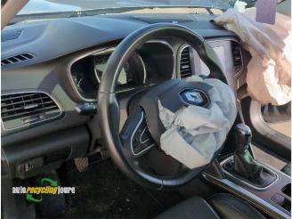 Renault Mégane IV onderdelen (kleur: TEKPN) donorauto picture 15
