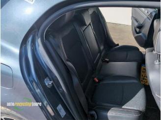 Renault Mégane IV onderdelen (kleur: TEKPN) donorauto picture 20