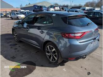Renault Mégane IV onderdelen (kleur: TEKPN) donorauto picture 5