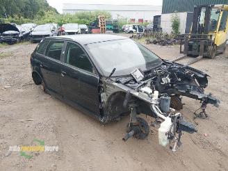 Audi A3 A3 Sportback (8PA), Hatchback 5-drs, 2004 / 2013 1.8 TFSI 16V picture 9