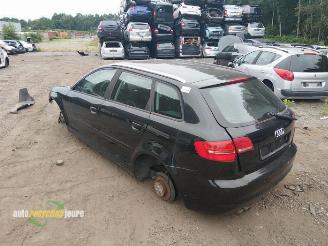 Audi A3 A3 Sportback (8PA), Hatchback 5-drs, 2004 / 2013 1.8 TFSI 16V picture 5