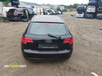Audi A3 A3 Sportback (8PA), Hatchback 5-drs, 2004 / 2013 1.8 TFSI 16V picture 6