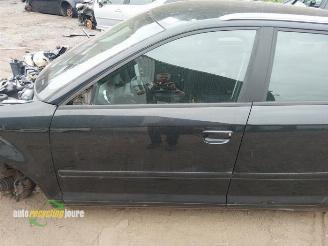 Audi A3 A3 Sportback (8PA), Hatchback 5-drs, 2004 / 2013 1.8 TFSI 16V picture 10