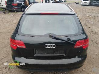 Audi A3 A3 Sportback (8PA), Hatchback 5-drs, 2004 / 2013 1.8 TFSI 16V picture 12