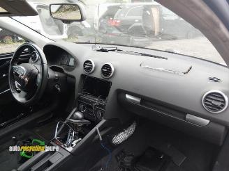 Audi A3 A3 Sportback (8PA), Hatchback 5-drs, 2004 / 2013 1.8 TFSI 16V picture 23