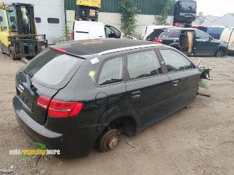 Audi A3 A3 Sportback (8PA), Hatchback 5-drs, 2004 / 2013 1.8 TFSI 16V picture 7