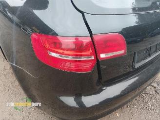Audi A3 A3 Sportback (8PA), Hatchback 5-drs, 2004 / 2013 1.8 TFSI 16V picture 13