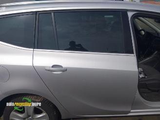 Opel Zafira Zafira Tourer (P12), MPV, 2011 / 2019 1.6 16V CNG ecoFLEX Turbo picture 3