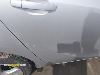 Opel Zafira Zafira Tourer (P12), MPV, 2011 / 2019 1.6 16V CNG ecoFLEX Turbo picture 4
