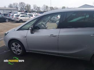 Opel Zafira Zafira Tourer (P12), MPV, 2011 / 2019 1.6 16V CNG ecoFLEX Turbo picture 16