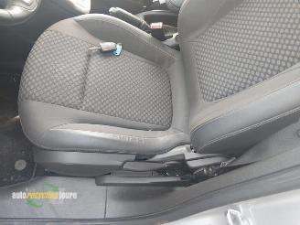 Opel Zafira Zafira Tourer (P12), MPV, 2011 / 2019 1.6 16V CNG ecoFLEX Turbo picture 24