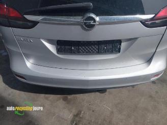Opel Zafira Zafira Tourer (P12), MPV, 2011 / 2019 1.6 16V CNG ecoFLEX Turbo picture 11