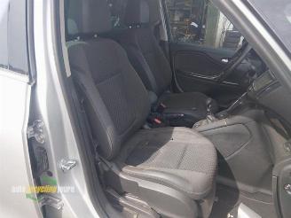Opel Zafira Zafira Tourer (P12), MPV, 2011 / 2019 1.6 16V CNG ecoFLEX Turbo picture 7