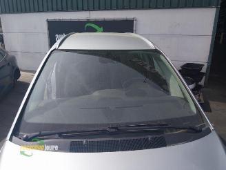 Opel Zafira Zafira Tourer (P12), MPV, 2011 / 2019 1.6 16V CNG ecoFLEX Turbo picture 22