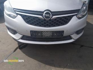 Opel Zafira Zafira Tourer (P12), MPV, 2011 / 2019 1.6 16V CNG ecoFLEX Turbo picture 19