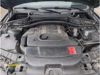 BMW X3 X3 (E83), SUV, 2004 / 2011 2.0d 16V picture 9