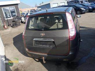 Landwind CV9 CV9, MPV, 2006 1.6 16V Flex Fuel picture 9