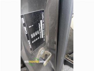Landwind CV9 CV9, MPV, 2006 1.6 16V Flex Fuel picture 33