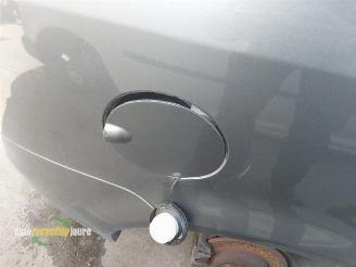 Landwind CV9 CV9, MPV, 2006 1.6 16V Flex Fuel picture 5