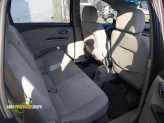 Landwind CV9 CV9, MPV, 2006 1.6 16V Flex Fuel picture 6