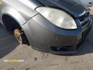 Landwind CV9 CV9, MPV, 2006 1.6 16V Flex Fuel picture 29