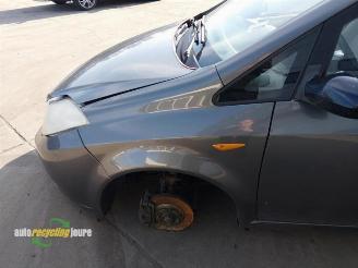 Landwind CV9 CV9, MPV, 2006 1.6 16V Flex Fuel picture 23