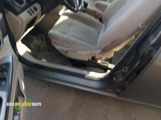 Landwind CV9 CV9, MPV, 2006 1.6 16V Flex Fuel picture 20