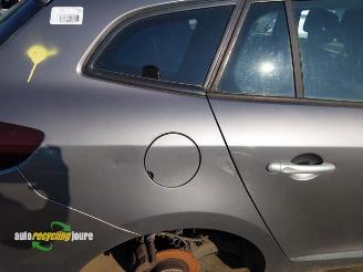 Renault Mégane Megane III Grandtour (KZ), Combi 5-drs, 2008 / 2016 1.4 16V TCe 130 picture 6