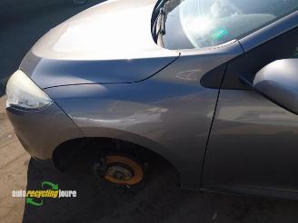 Renault Mégane Megane III Grandtour (KZ), Combi 5-drs, 2008 / 2016 1.4 16V TCe 130 picture 16