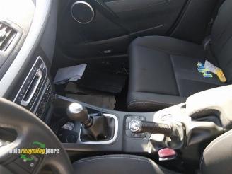 Renault Mégane Megane III Grandtour (KZ), Combi 5-drs, 2008 / 2016 1.4 16V TCe 130 picture 27