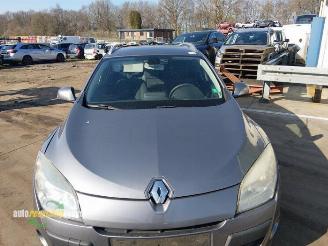 Renault Mégane Megane III Grandtour (KZ), Combi 5-drs, 2008 / 2016 1.4 16V TCe 130 picture 20