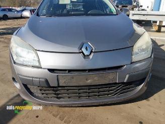 Renault Mégane Megane III Grandtour (KZ), Combi 5-drs, 2008 / 2016 1.4 16V TCe 130 picture 19
