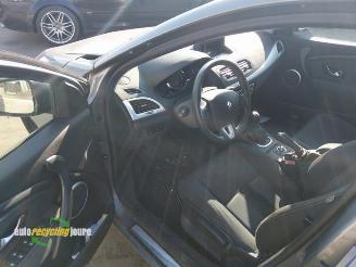 Renault Mégane Megane III Grandtour (KZ), Combi 5-drs, 2008 / 2016 1.4 16V TCe 130 picture 22