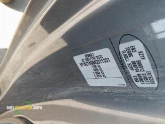 Renault Mégane Megane III Grandtour (KZ), Combi 5-drs, 2008 / 2016 1.4 16V TCe 130 picture 25