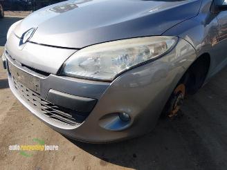 Renault Mégane Megane III Grandtour (KZ), Combi 5-drs, 2008 / 2016 1.4 16V TCe 130 picture 18