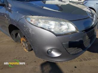 Renault Mégane Megane III Grandtour (KZ), Combi 5-drs, 2008 / 2016 1.4 16V TCe 130 picture 21