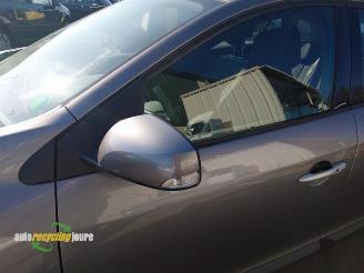 Renault Mégane Megane III Grandtour (KZ), Combi 5-drs, 2008 / 2016 1.4 16V TCe 130 picture 15