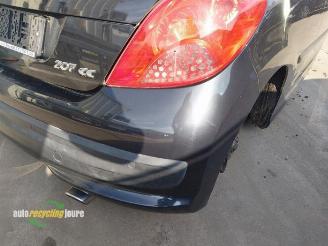 Peugeot 207 207 CC (WB), Cabrio, 2007 / 2015 1.6 16V picture 6