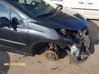 Peugeot 207 207 CC (WB), Cabrio, 2007 / 2015 1.6 16V picture 2