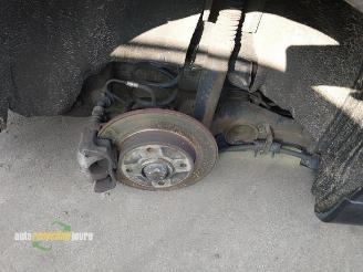 Peugeot 207 207 CC (WB), Cabrio, 2007 / 2015 1.6 16V picture 4