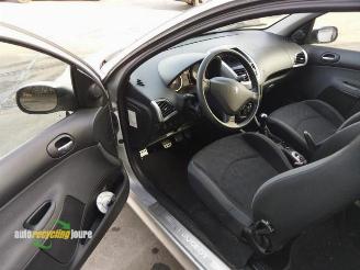 Peugeot 206 206+ (2L/M), Hatchback, 2009 / 2013 1.4 XS picture 4