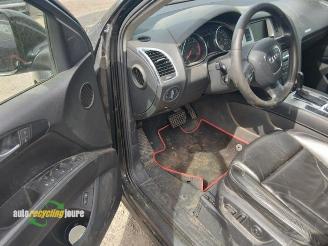 Audi Q7 Q7 (4LB), SUV, 2005 / 2015 3.0 TDI V6 24V picture 22