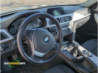 BMW 3-serie Touring (F31) onderdelen (kleur: B39 / MINERALGRAU METALLIC) donorauto picture 14