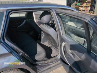 BMW 3-serie Touring (F31) onderdelen (kleur: B39 / MINERALGRAU METALLIC) donorauto picture 18